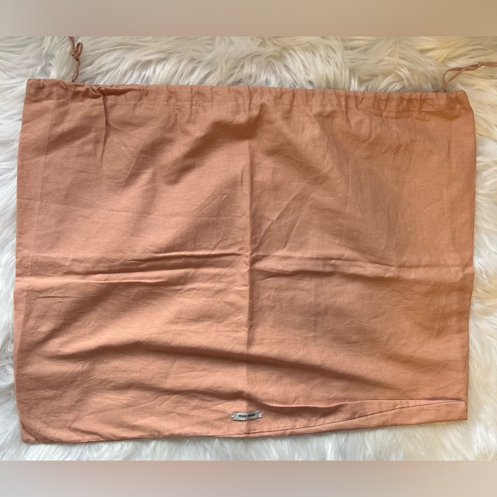 Luxury/Designer Dust Bags Set - Picture 6 of 7